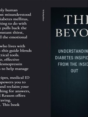 cover image of The Thirst Beyond Reason